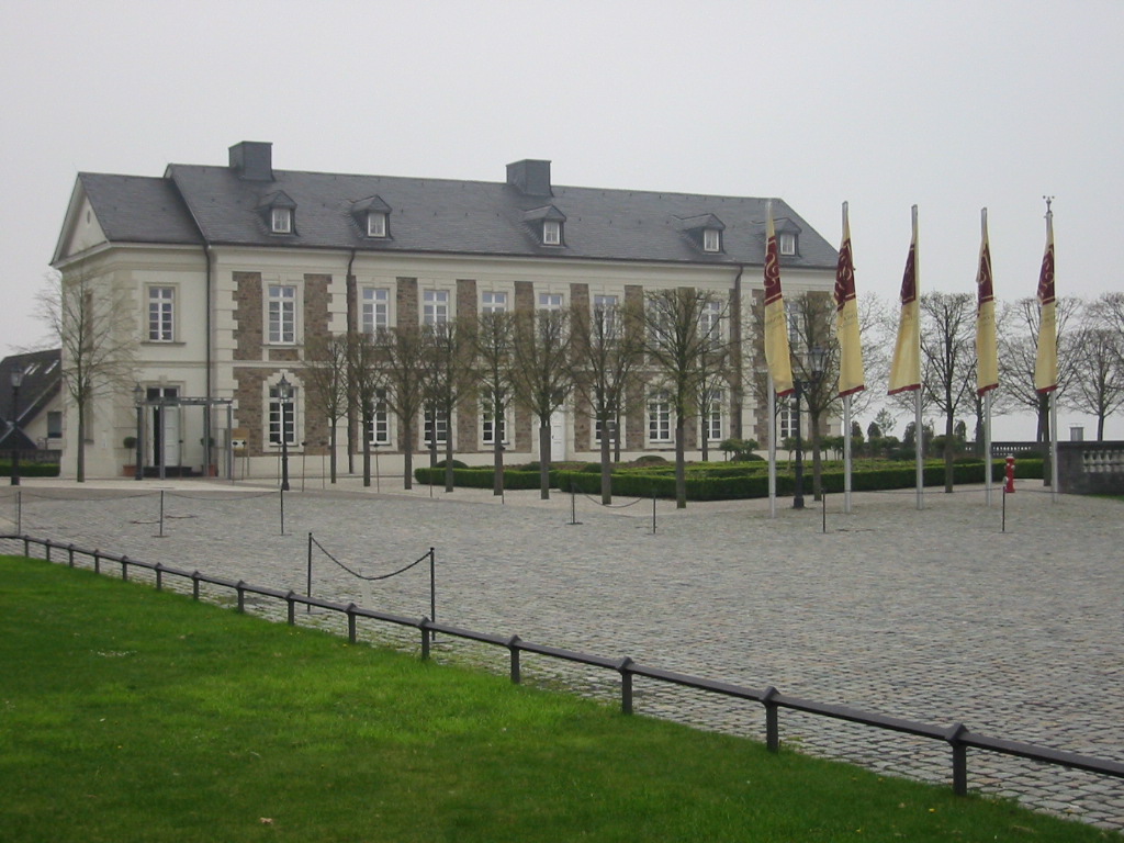 You have reached the last slide